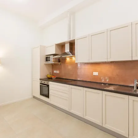 Live Like A Local - 3 Cities & 2 King Bed By 360 Estates * Cospicua