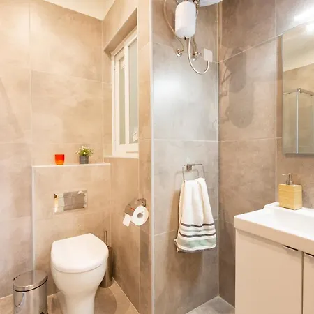 Live Like A Local - 3 Cities & 2 King Bed By 360 Estates Lejlighed Cospicua