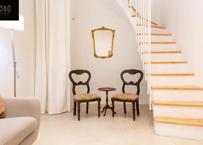 Live Like A Local - 3 Cities & 2 King Bed By 360 Estates Appartamento