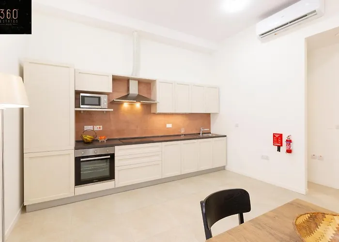 Appartamento Live Like A Local - 3 Cities & 2 King Bed By 360 Estates *