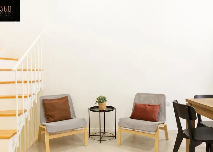 Live Like A Local - 3 Cities & 2 King Bed By 360 Estates *