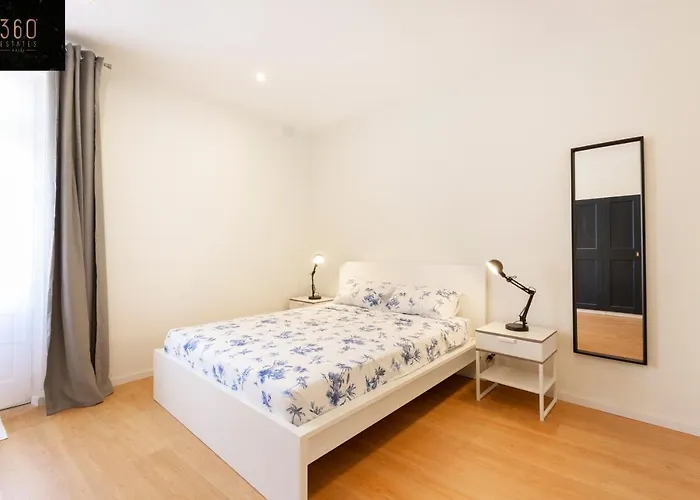 Live Like A Local - 3 Cities & 2 King Bed By 360 Estates Appartamento *