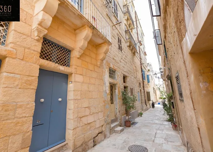 Appartamento Live Like A Local - 3 Cities & 2 King Bed By 360 Estates