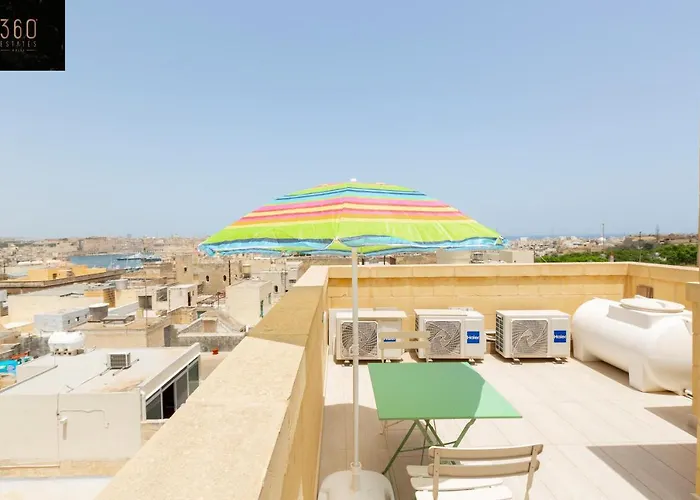 Live Like A Local - 3 Cities & 2 King Bed By 360 Estates