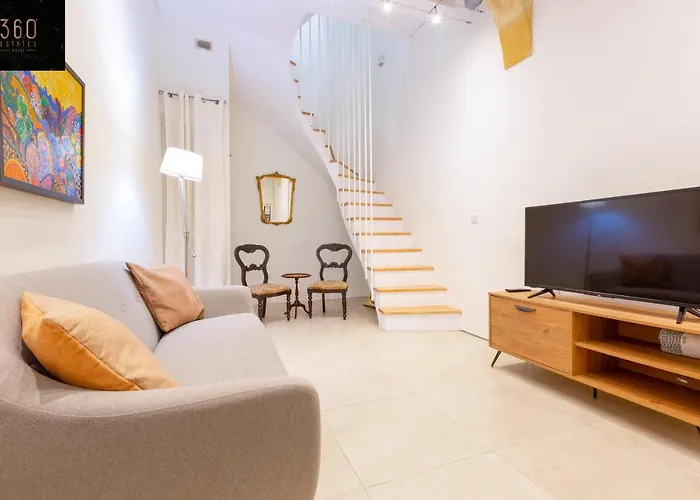 Live Like A Local - 3 Cities & 2 King Bed By 360 Estates Appartamento *