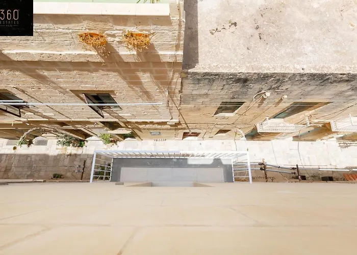 Appartamento Live Like A Local - 3 Cities & 2 King Bed By 360 Estates *