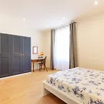 아파트 Live Like A Local - 3 Cities & 2 King Bed By 360 Estates *