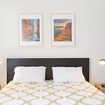 Live Like A Local - 3 Cities & 2 King Bed By 360 Estates *