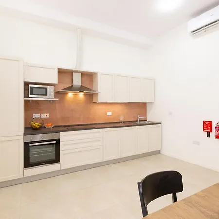 Apartmán Live Like A Local - 3 Cities & 2 King Bed By 360 Estates *