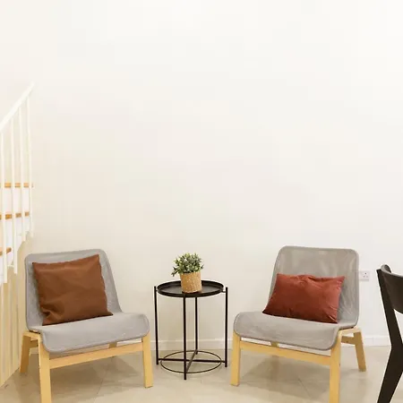 Live Like A Local - 3 Cities & 2 King Bed By 360 Estates *