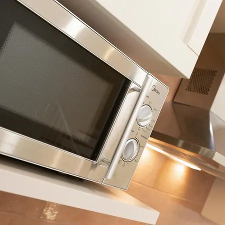 Apartment Live Like A Local - 3 Cities & 2 King Bed By 360 Estates