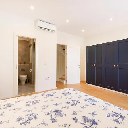 Live Like A Local - 3 Cities & 2 King Bed By 360 Estates *