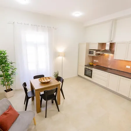 Apartment Live Like A Local - 3 Cities & 2 King Bed By 360 Estates