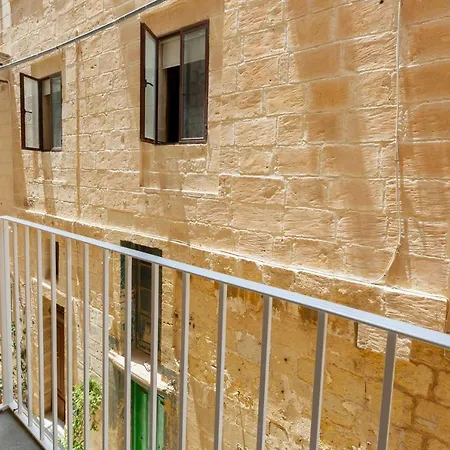 Live Like A Local - 3 Cities & 2 King Bed By 360 Estates Apartmán Cospicua