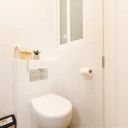 Apartment Live Like A Local - 3 Cities & 2 King Bed By 360 Estates Cospicua