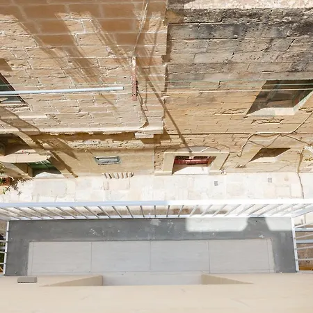 Live Like A Local - 3 Cities & 2 King Bed By 360 Estates * Cospicua