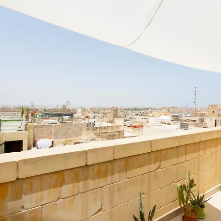 Live Like A Local - 3 Cities & 2 King Bed By 360 Estates Apartmán Cospicua