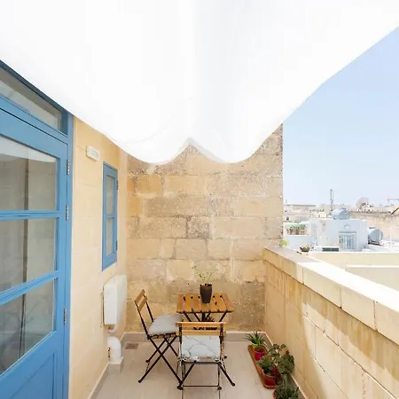 Live Like A Local - 3 Cities & 2 King Bed By 360 Estates * Cospicua