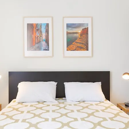 Live Like A Local - 3 Cities & 2 King Bed By 360 Estates *