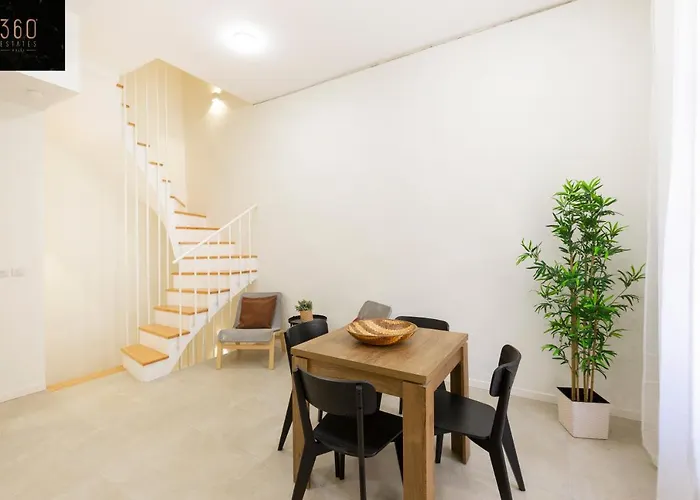 Live Like A Local - 3 Cities & 2 King Bed By 360 Estates