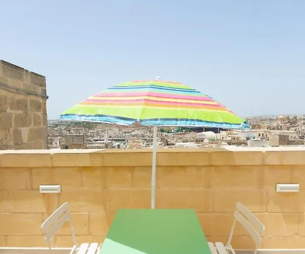 Live Like A Local - 3 Cities & 2 King Bed By 360 Estates * Cospicua