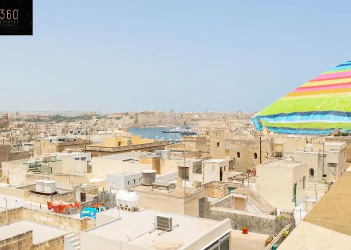 Live Like A Local - 3 Cities & 2 King Bed By 360 Estates Lejlighed *